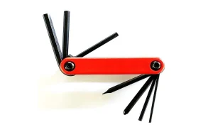 Multiherramienta 7 Servicios para Bicicleta