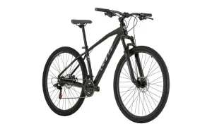 Bicicleta MTB 29 3x7V Scorpion Aluminio GW