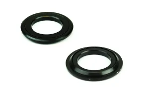 Base Reductora Juego de Dirección GW 1.5 a 1-1/8 Aluminio