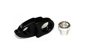 Extensi?n de Dropout GW para Bicicletas