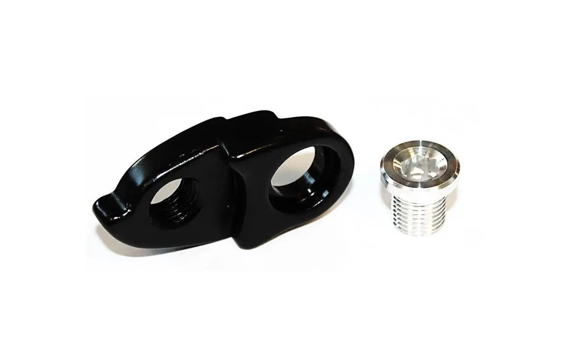 Extensi?n de Dropout GW para Bicicletas