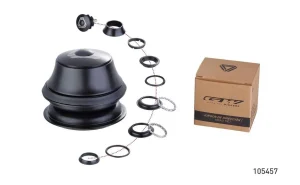 Juego de Dirección Semi-Integrado 1-1/8 QLP-31A GW