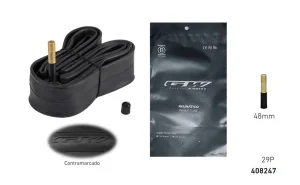 Neumático GW 29x1.75/2.125 para Bicicleta