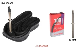 Llanta Chaoyang 700x18/23c para Bicicleta de Ruta