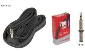 Neumático Chaoyang 700x18/23c para Bicicleta de Ruta