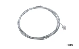 Cable de Freno Delantero Acero 1.5x900mm