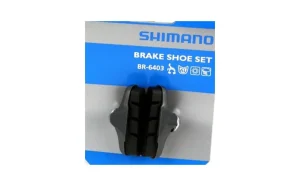 Zapatas para Freno de Ruta Shimano BR-6403