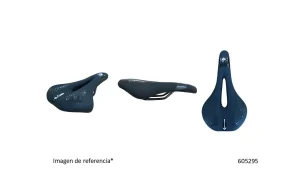 Sillín MTB 145mm Bertoi GW