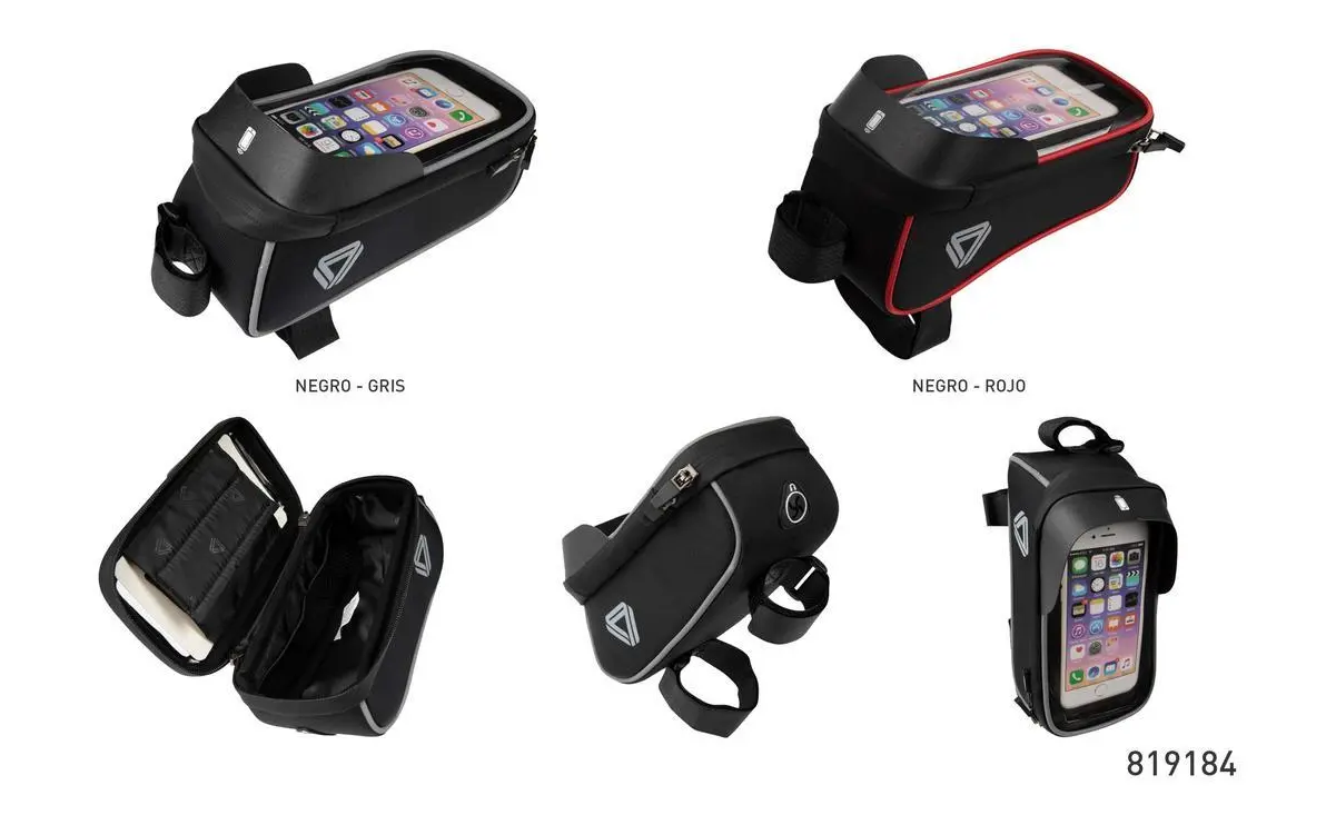 Bolso Portaherramientas Crossover GW