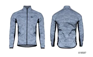 Chaqueta Hombre Camo Reflective GW