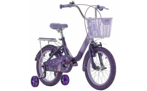Bicicleta Infantil Niña 16P Siren GW