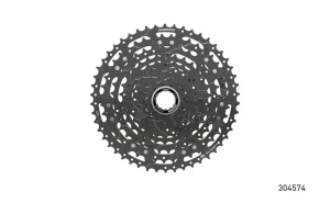 Cassette Shimano CUES LG400 11-50T 11V