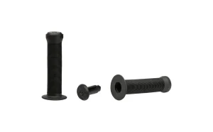 Pu?os BMX Lock On 130mm GW Negros