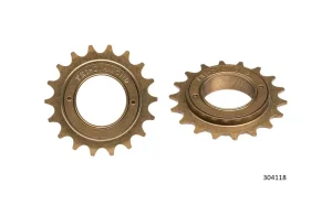 Piñón Millenium 16T Tri-Diamond para Bicicletas