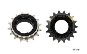 Piñón GW 16T CR-MO para Bicicleta